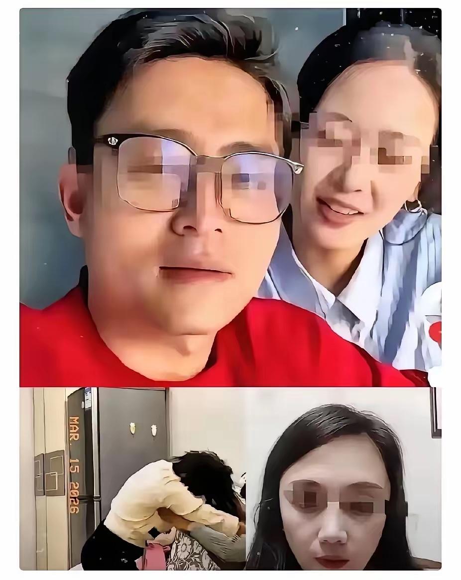 看了无锡离婚案，很多男人都沉默了，丈夫月薪2万，每月给到老婆1万8，
