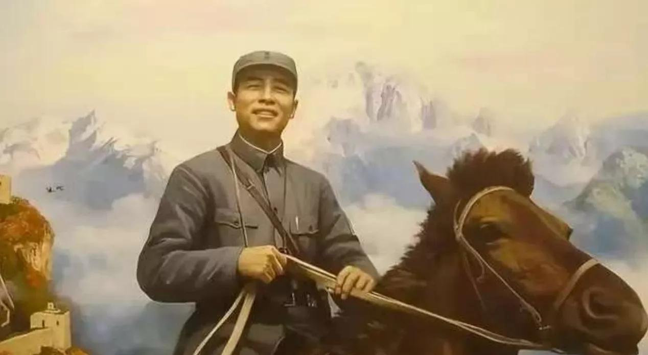 1944年9月11日，彭雪枫在八里庄战斗中牺牲，一直认为被流弹击中，2015年重