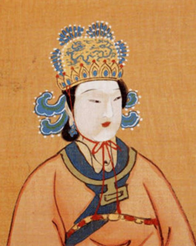 为什么武则天之后，再无女皇帝？唐朝初年，受北朝遗风的影响，社会风气异常开放，