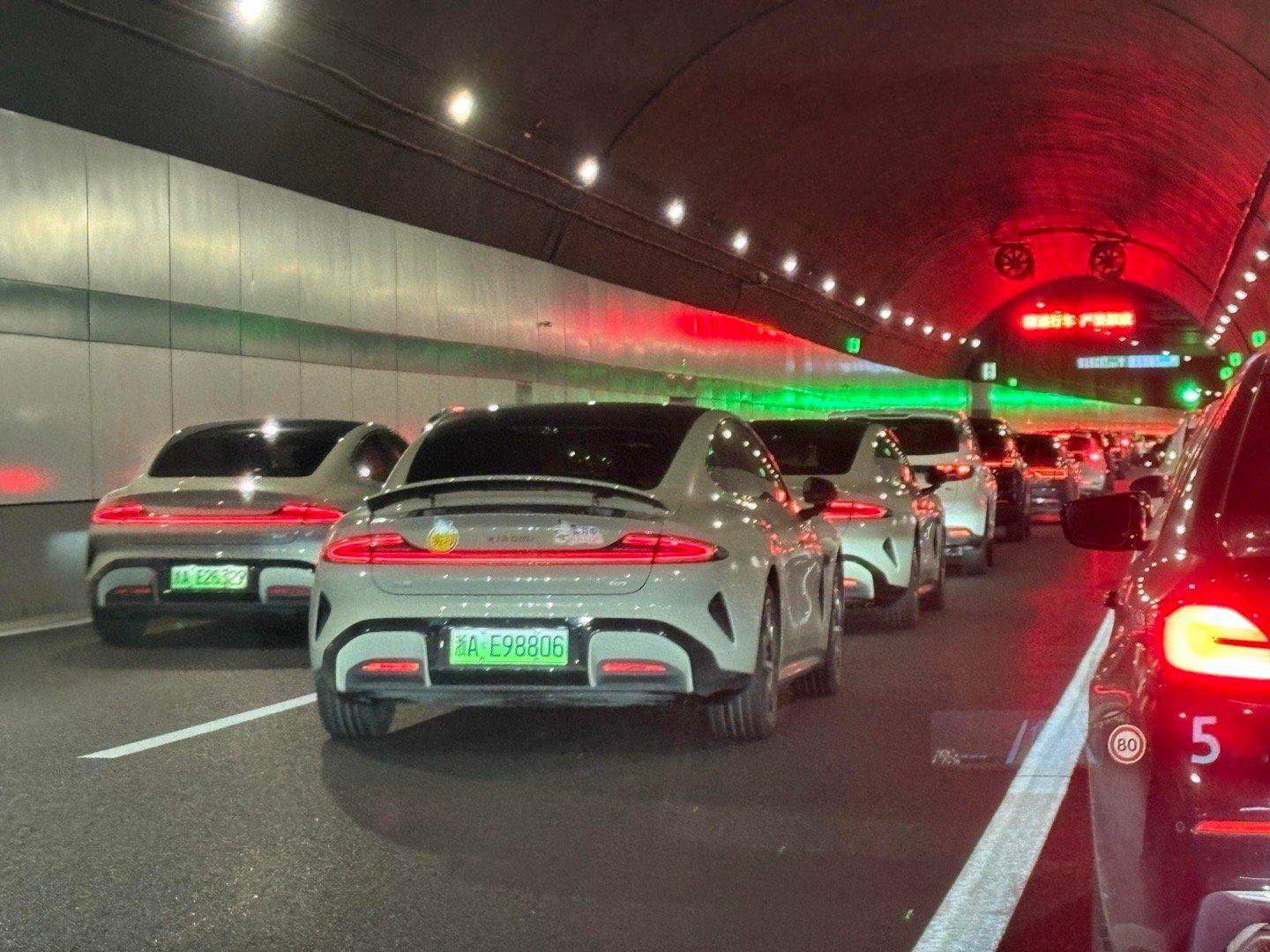 杭州路上含米量还是高啊​​​