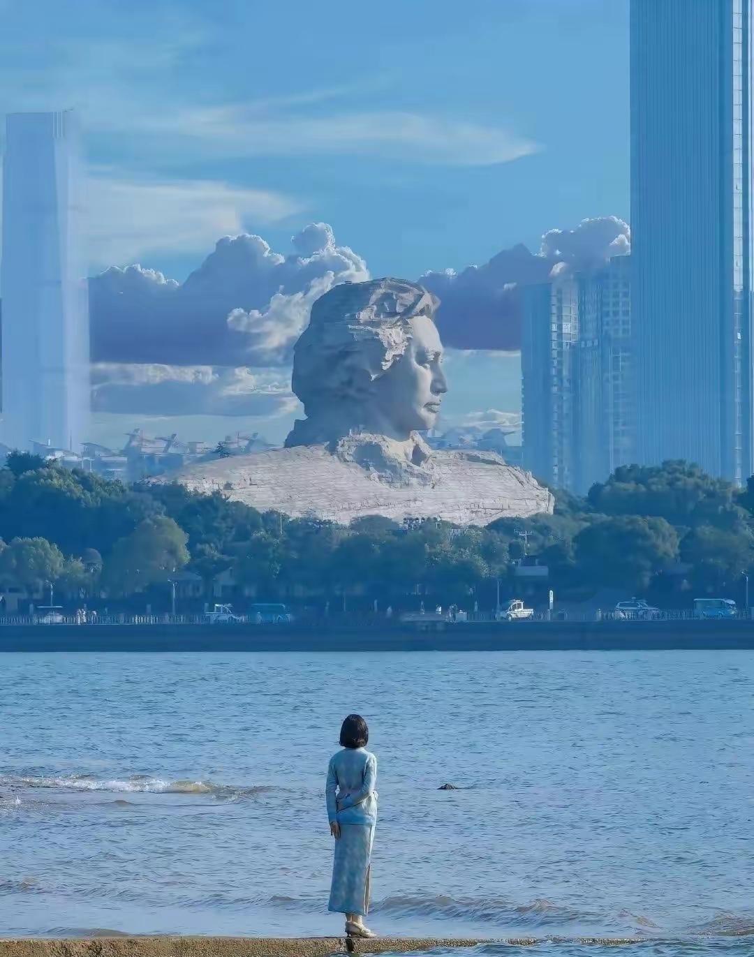 中国有五大名楼，前四名没有争议，第五有争议:第一：黄鹤楼（武汉)；第二：岳