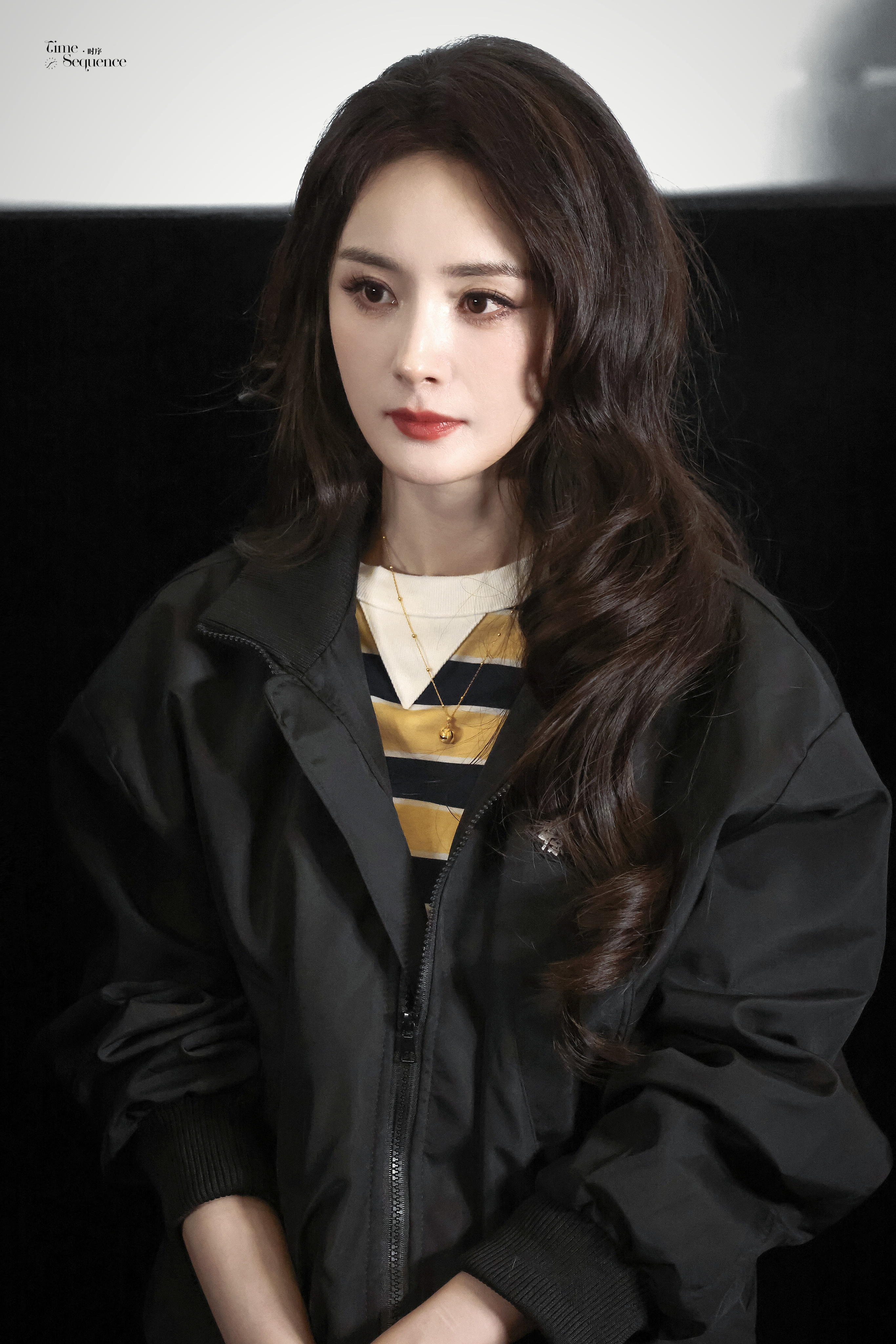 你知道该怎么做杨幂白帆杨幂好有说服力的女特务