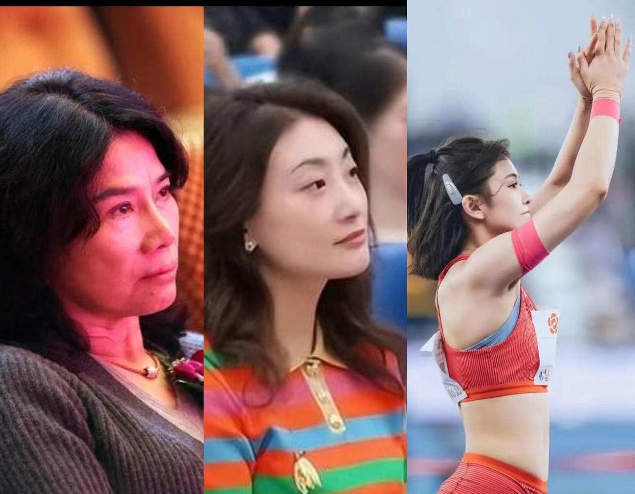 我导师L院长，活成了女生该学的“狠样子”董明珠敢拍桌，宗馥莉敢改规矩，吴艳妮敢