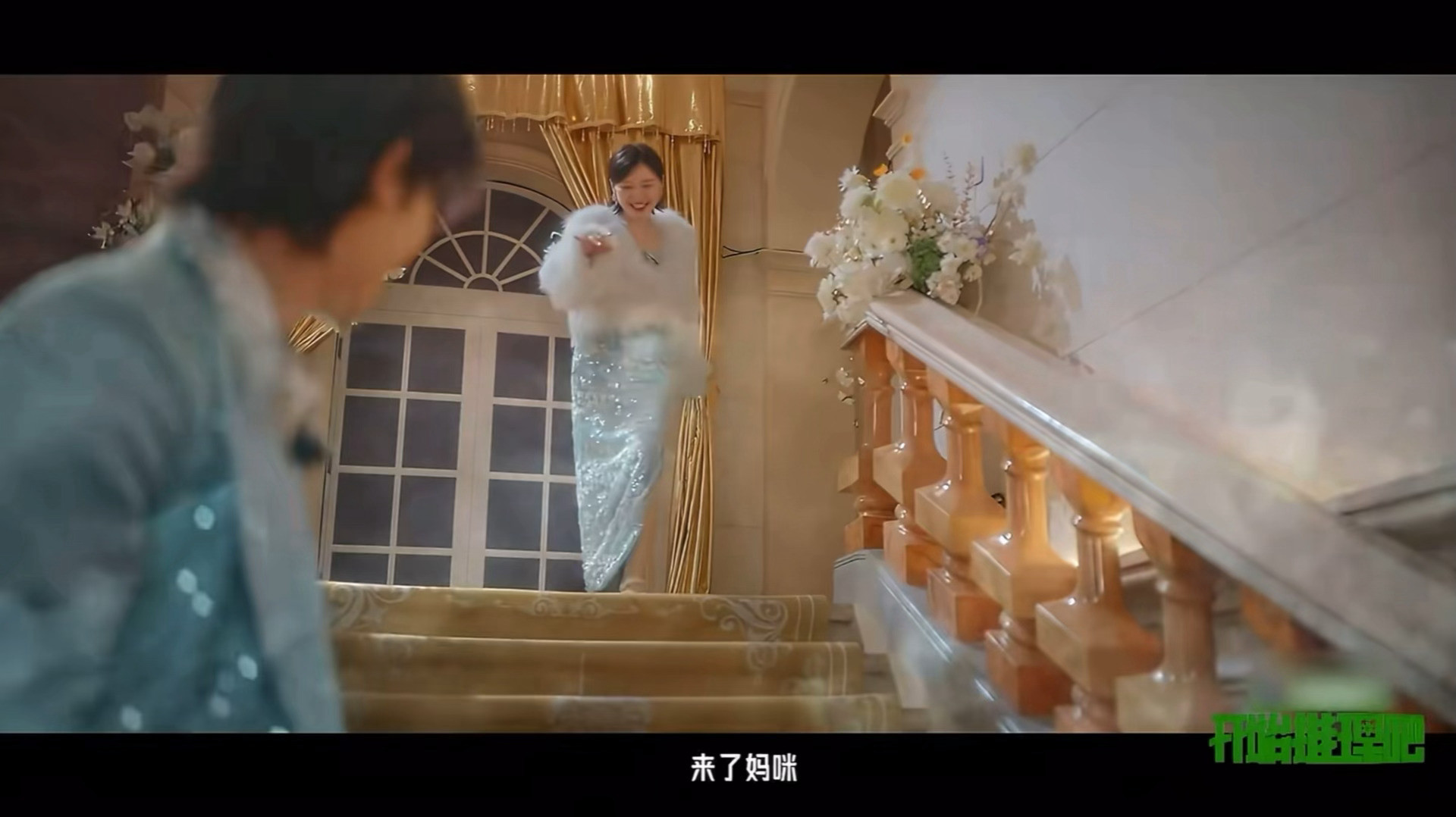 丁程鑫喊金靖妈咪丁程鑫叫金靖妈咪我将循环这句“来了妈咪”啊啊啊啊啊开始推理吧4