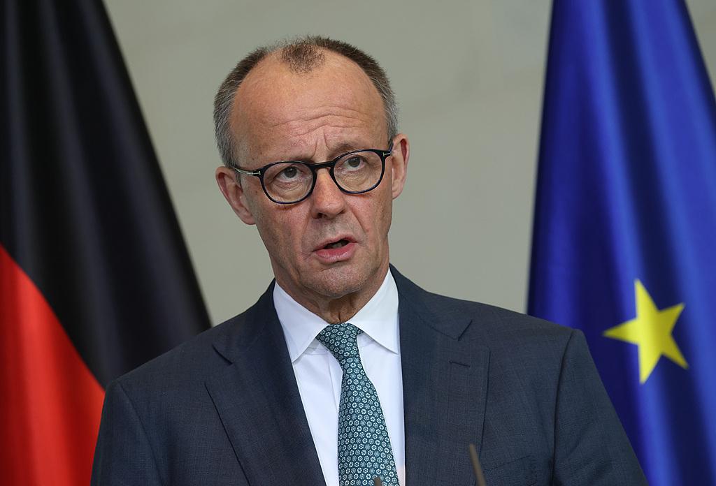 欧盟又爆大瓜，一场关乎未来七年“钱袋子”的预算大战，已经打得不可开交，而德国却成