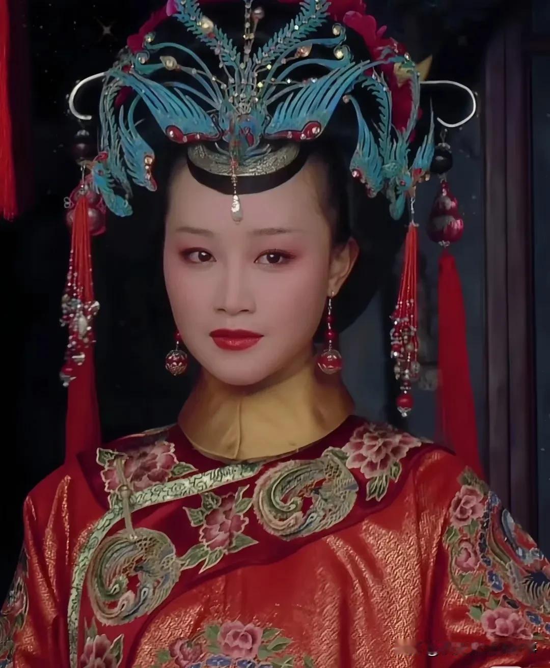 看《甄嬛传》的时候，是不是也替浣碧捏把汗——为啥她出嫁的名字非得从内务府给的里头