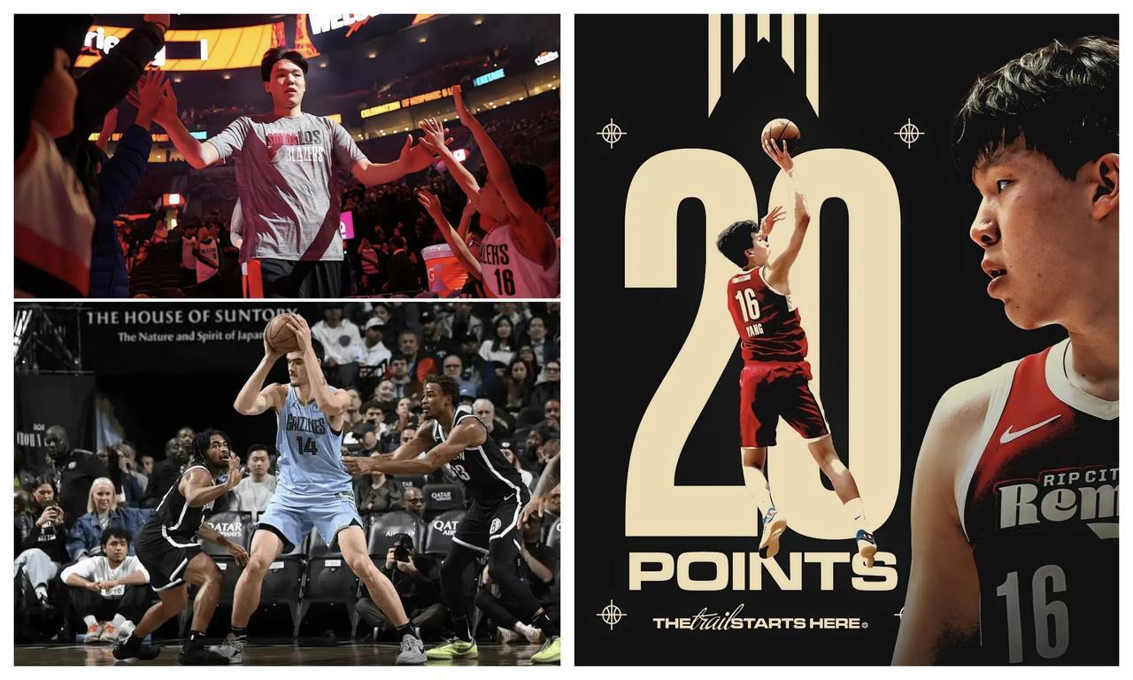 ✨克林根受伤，杨瀚森机会来了✨🐼贫道早就说过，不能要求大中锋像后卫那么奔