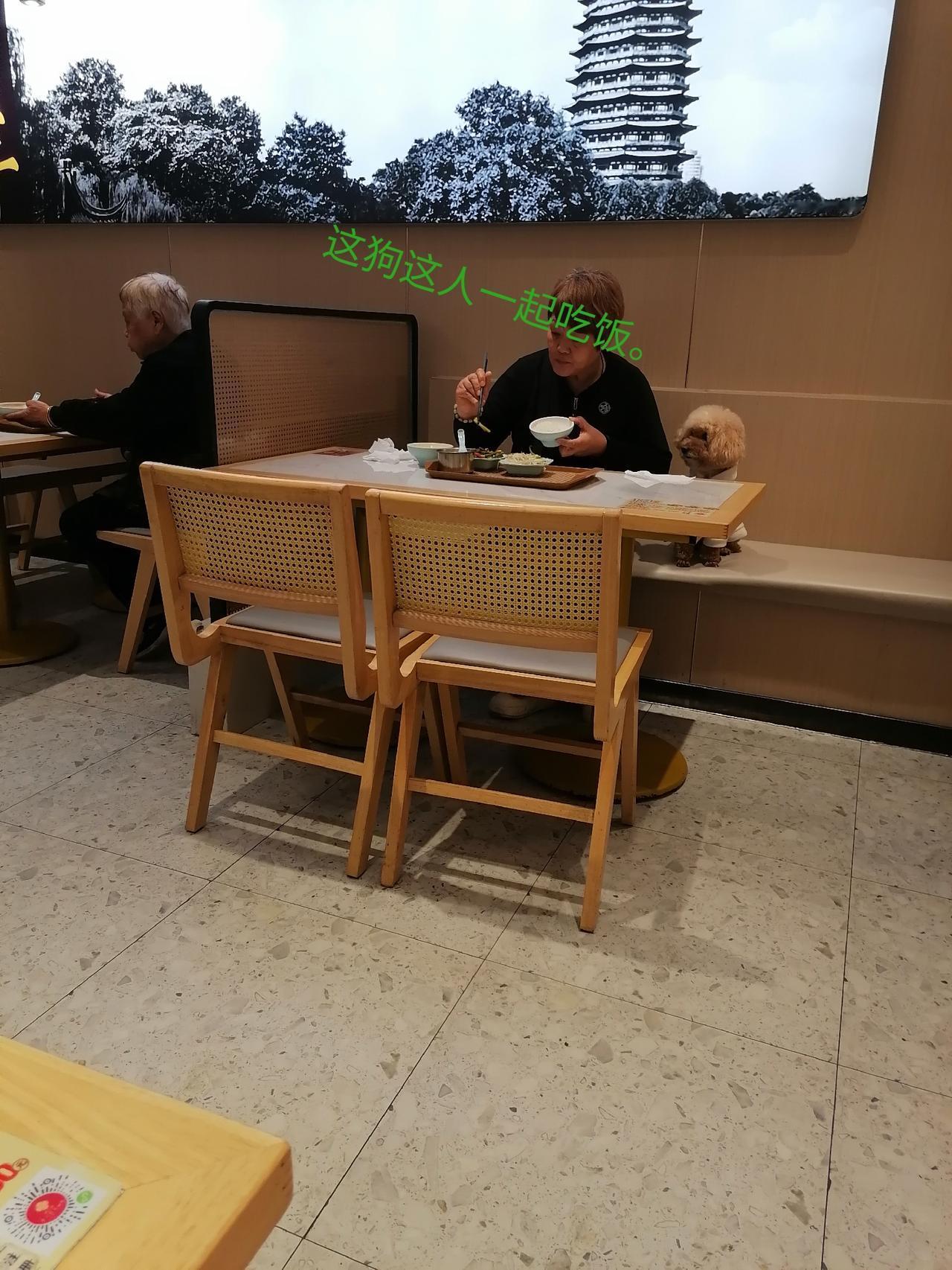现在想来仍觉恶心。前些日子，我与朋友相约到常州旅游，下榻宾馆楼下有一家网红餐馆。