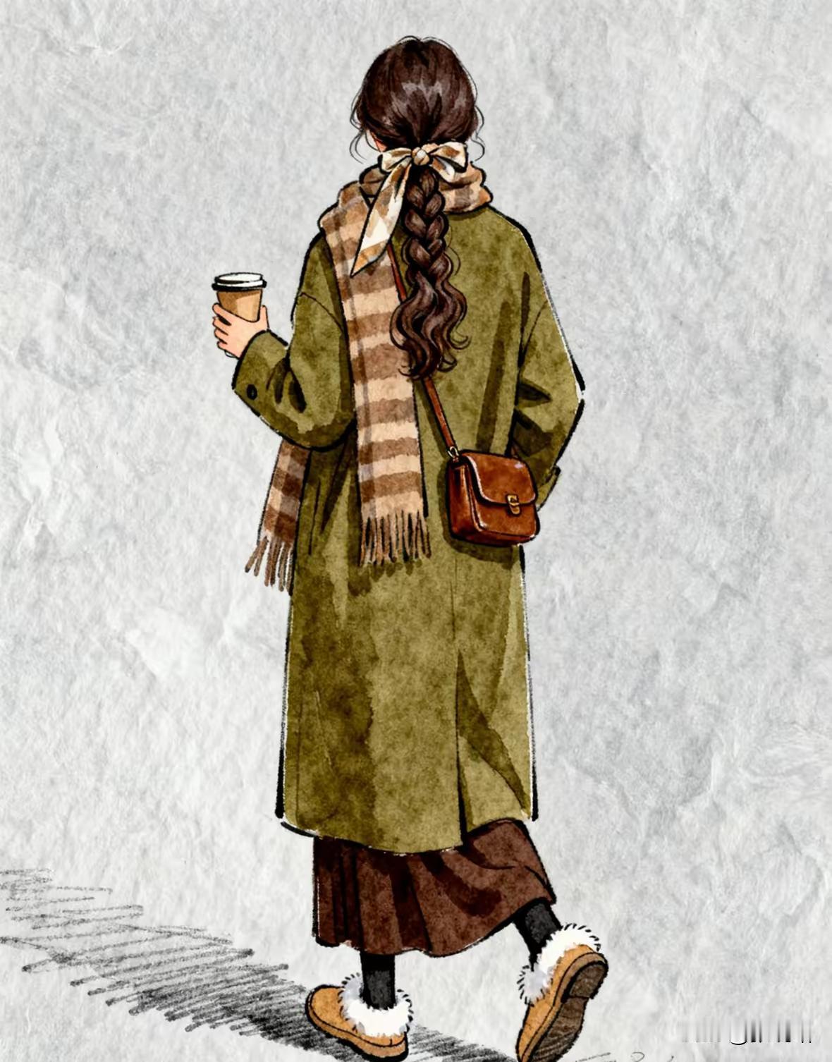 女人最好的风水，不是嫁得好，也不是长得好，而是你自己活得好。​婚姻和脸蛋