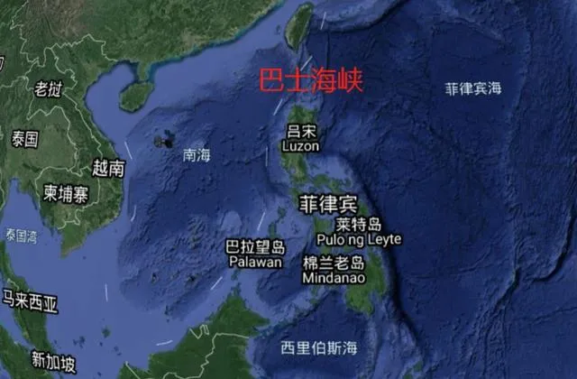 055穿越巴兰西海峡后，标志着今后我国海军行动将会更加激进！激进需要本钱，目前