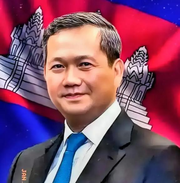 柬埔寨先得罪了中国，后打泰国的脸，现在好了，中国啥也不做就看着，先让泰国揍你一顿