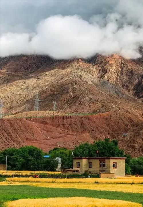 🌞川西为何不能划给西藏？因为这是老祖宗传下来的规矩，但凡战略要地，必须划分