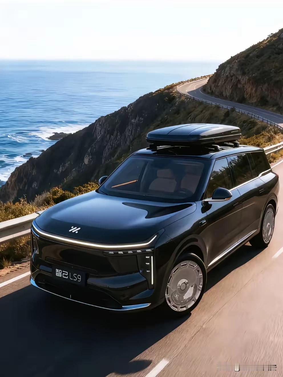 智己汽车依托上汽技术底蕴，主打强性能、高智能、长续航、高安全、高性价比。