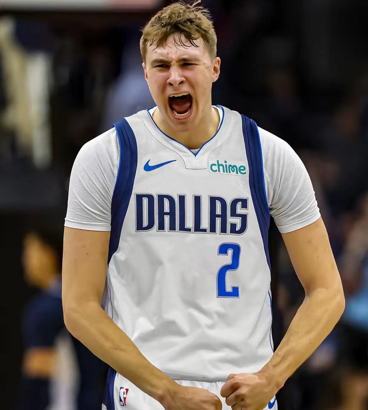 新秀赛季场均20+6+4的球员，整个NBA历史一只手数得过来，弗拉格就是其中之一