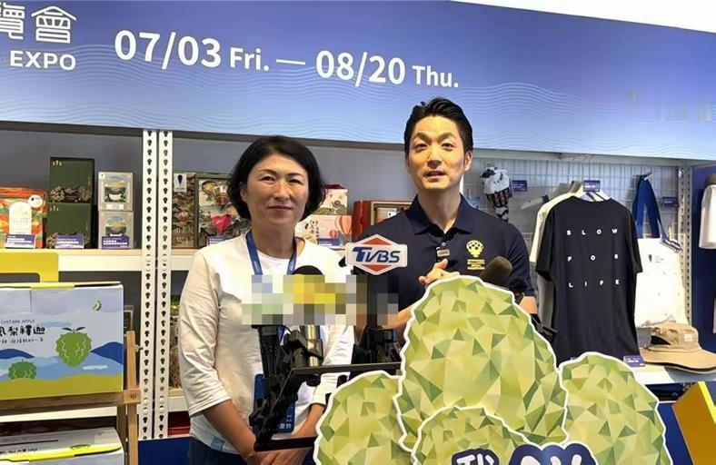 饶庆铃帮果农民进党要查办她，结局大好，难怪蒋万安第一她第二，反超卢秀燕！