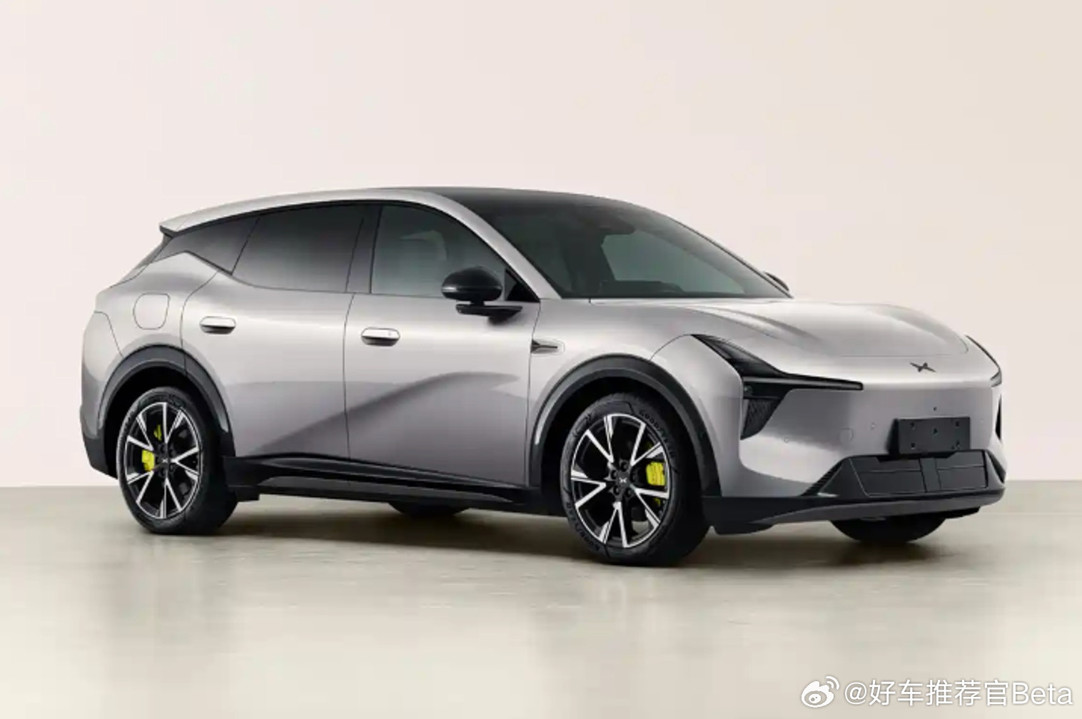 MONA首款增程SUV，L05起售价或低于15万？日前，博主SugarDesi
