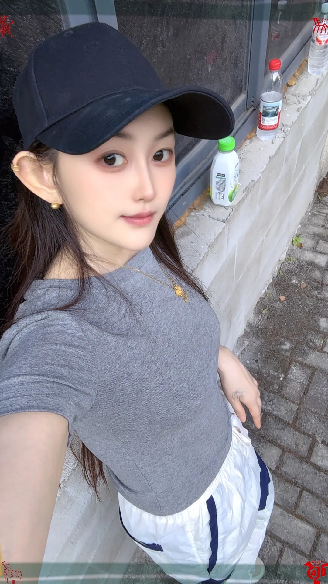 时间过的好快！转眼间又到了……