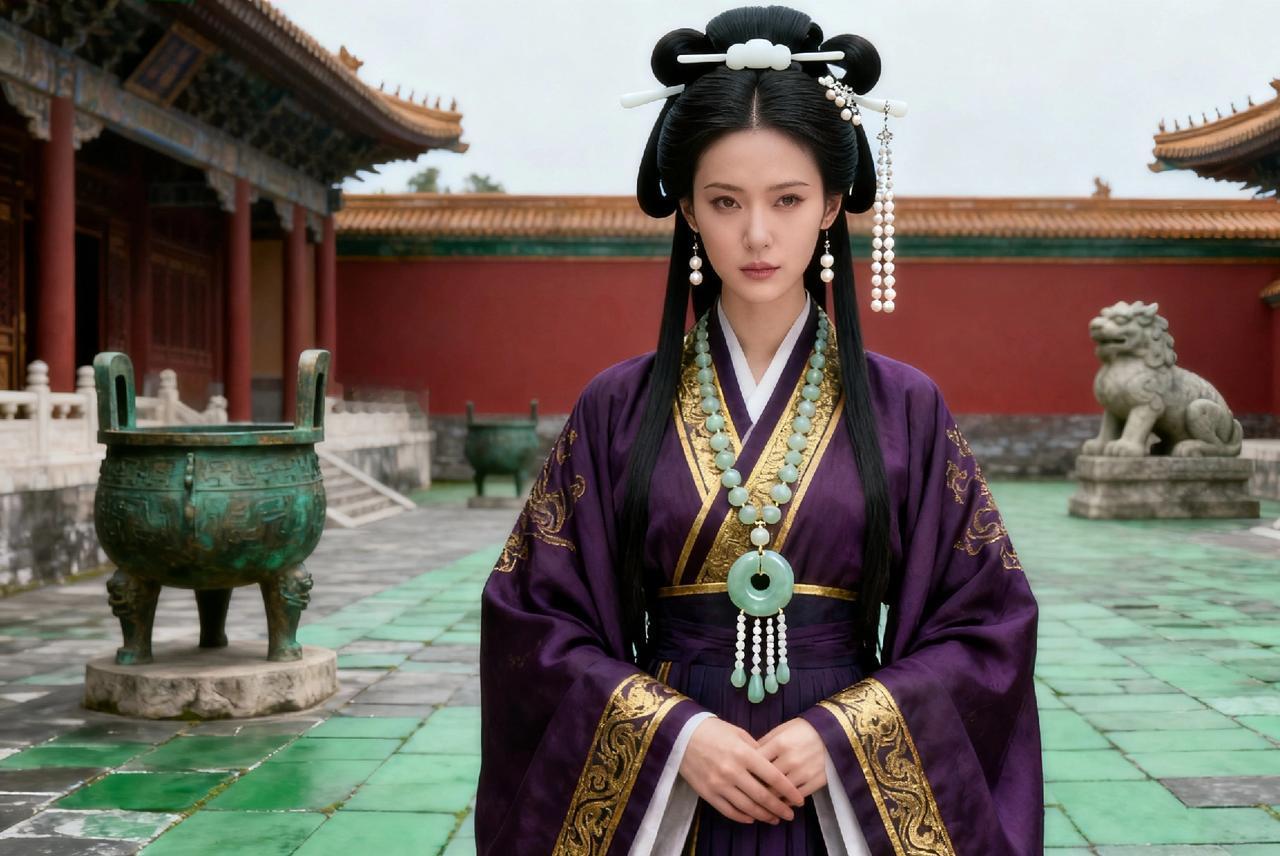 一个女人引发的大国博弈:春秋诸侯早把“代理人战争”玩明白了说起夏姬，世人多