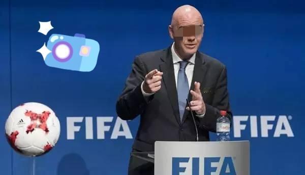 FIFA的国内代理人终于露出獠牙了！眼看国内主流民意坚决抵制FIFA的收割行为，