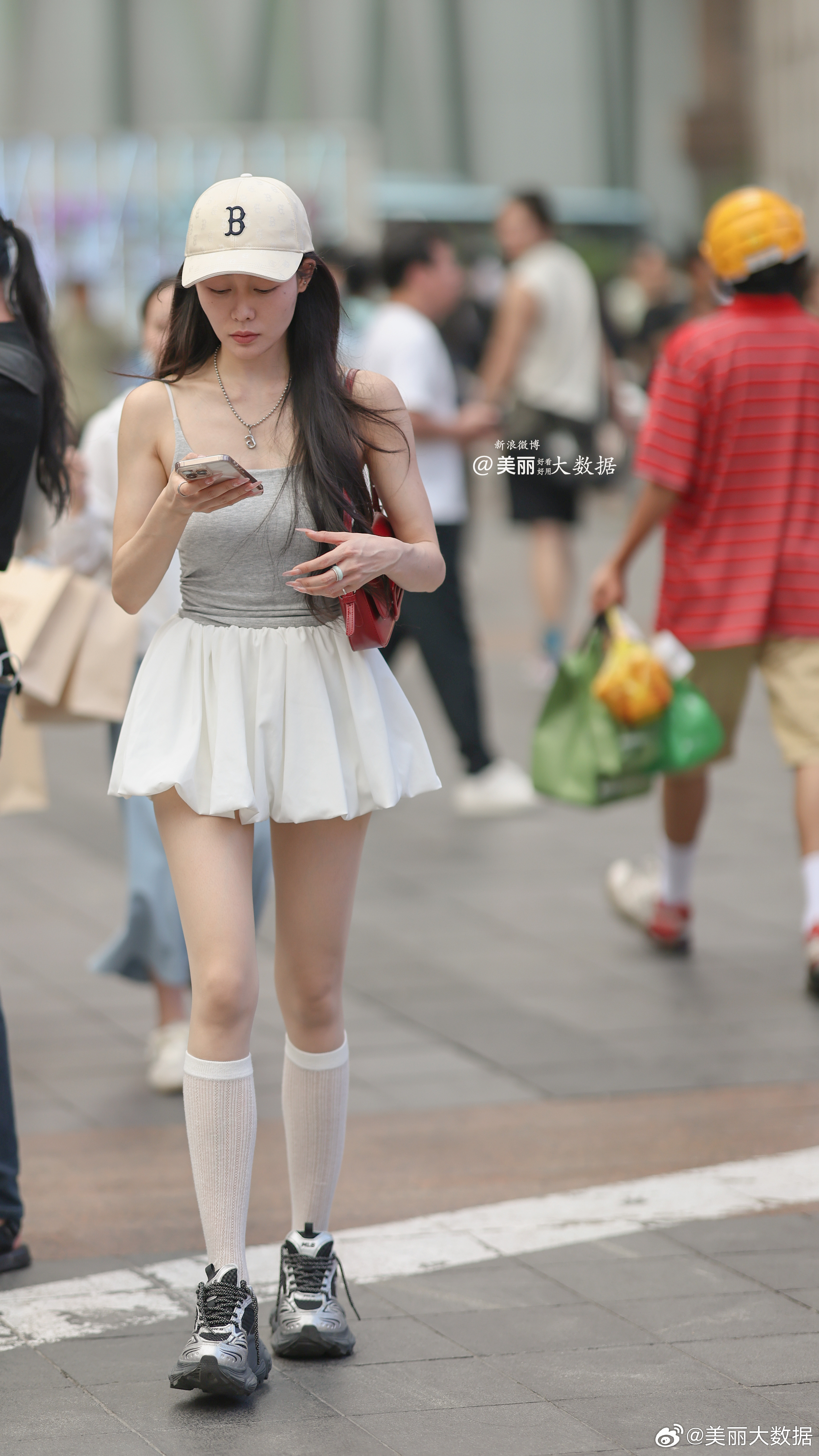 秀美集之夏日浪漫2025​​​