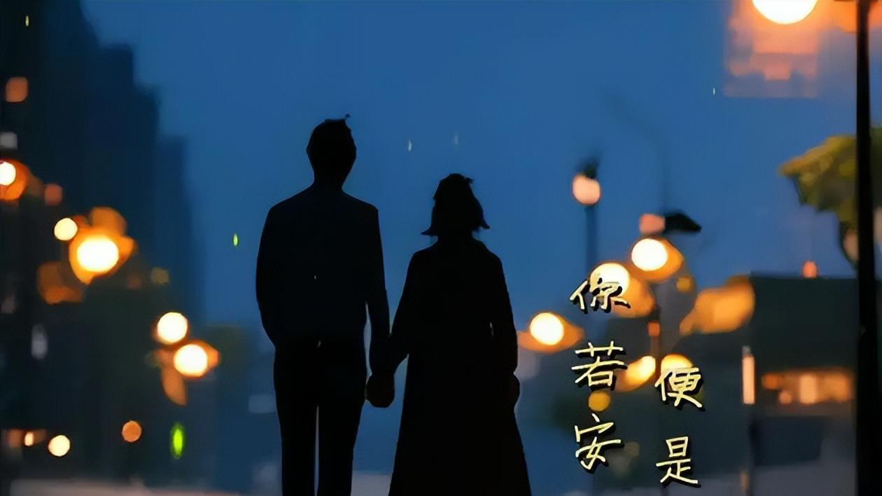 真正在意一个人时,忙和爱,其实是不冲突的