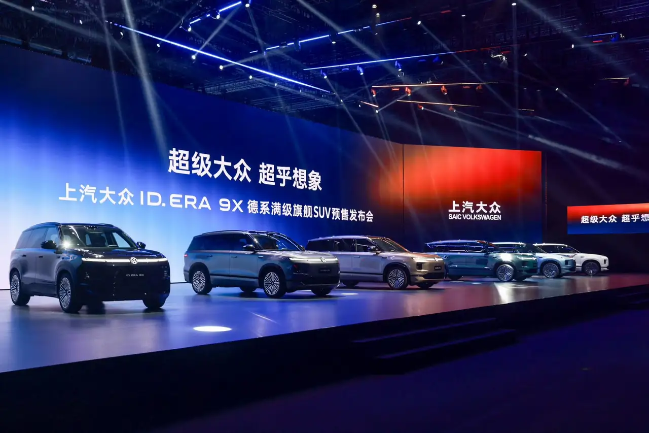 外媒称中国车企的路已经走偏了：中国车——不研究发动机中国车——不研究变速器