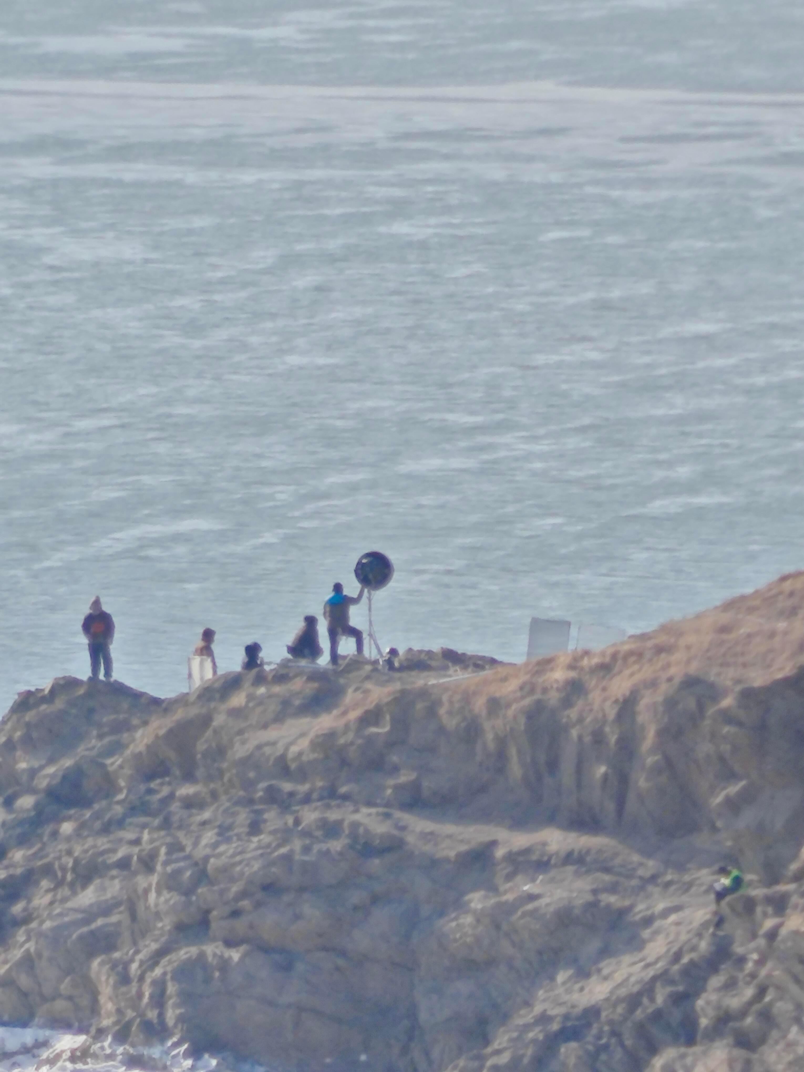 肖战剧组找的地方真是绝了大家期待这部剧播出后都效果吧