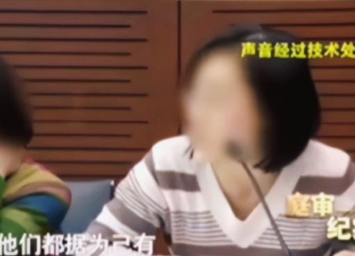 夫妻俩一个比一个狠！2016年上海一男子病逝前立下遗嘱，把上海1000多万的房子