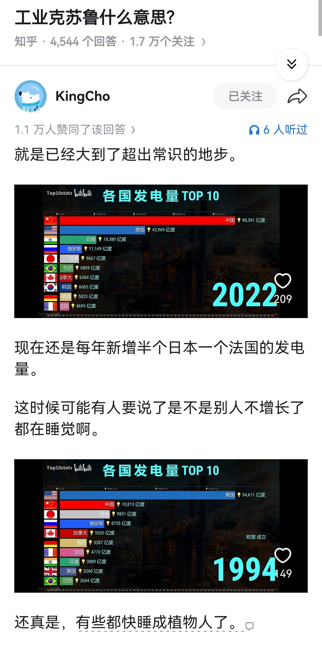 工业克苏鲁什么意思?