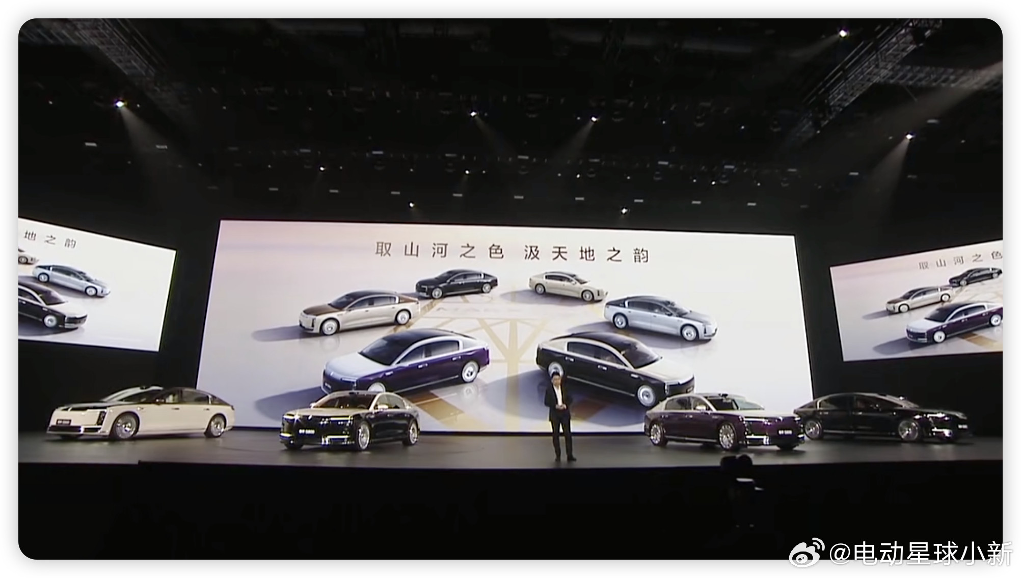 尊界S800一共有六款配色，这比我预想的要多一些。不过基本都是以双拼色为主，你们