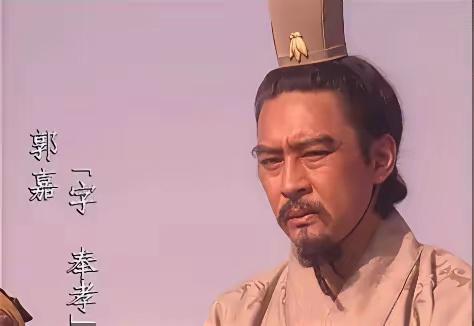 38岁郭嘉远征乌桓后随即身亡，曹操：他饮酒好色，不加节制​​建安十二年的秋天，