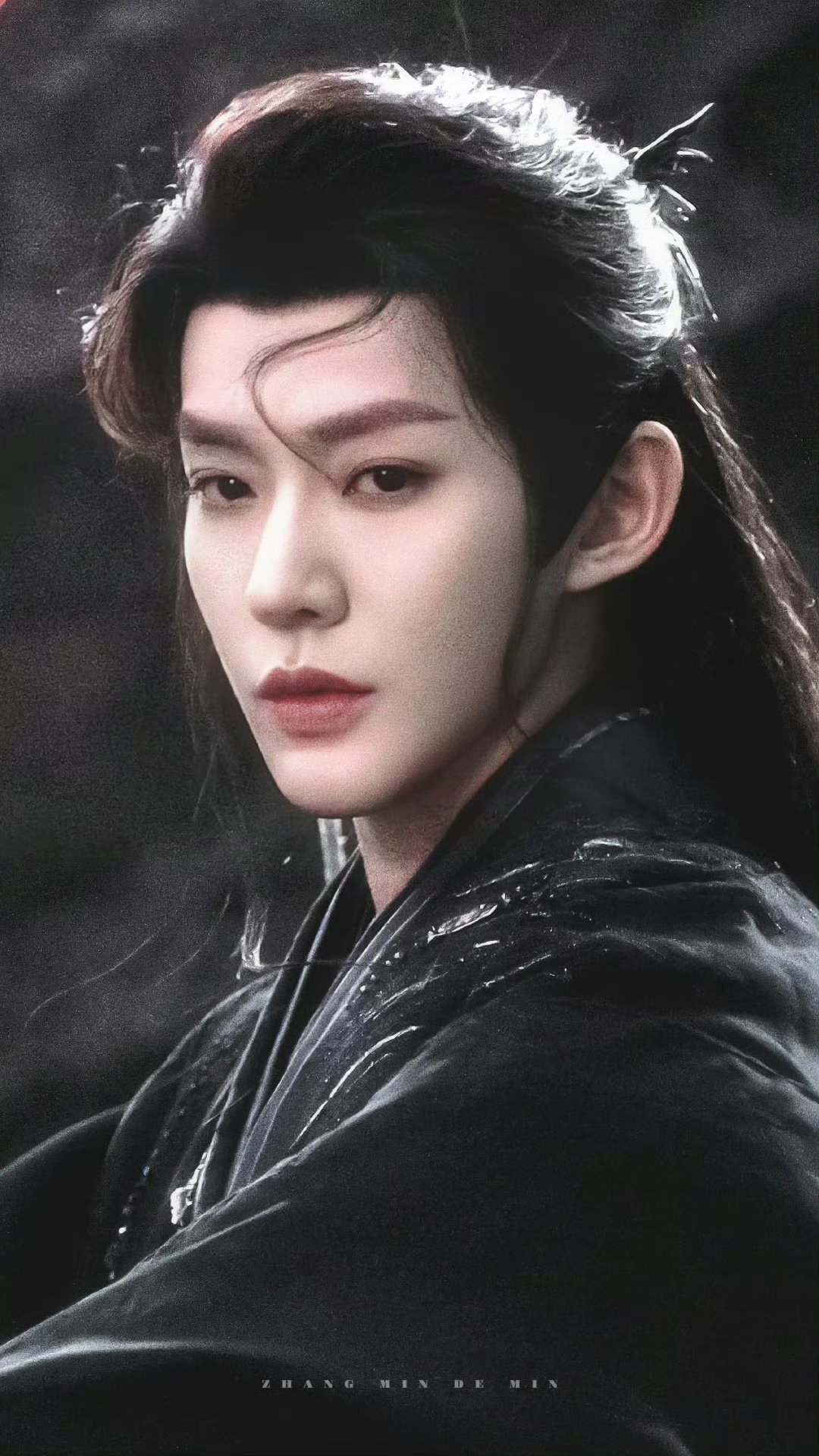 6.6亿的大饼，一线女星没拿到，竟落到了孔雪儿头上。郭敬明这部《百妖谱》，最早传