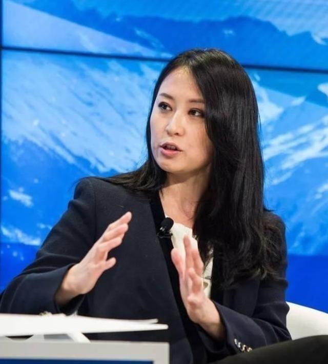 “中国要迈向富裕国家，需要成长为消费大国。”在2025天津夏季达沃斯论坛（世