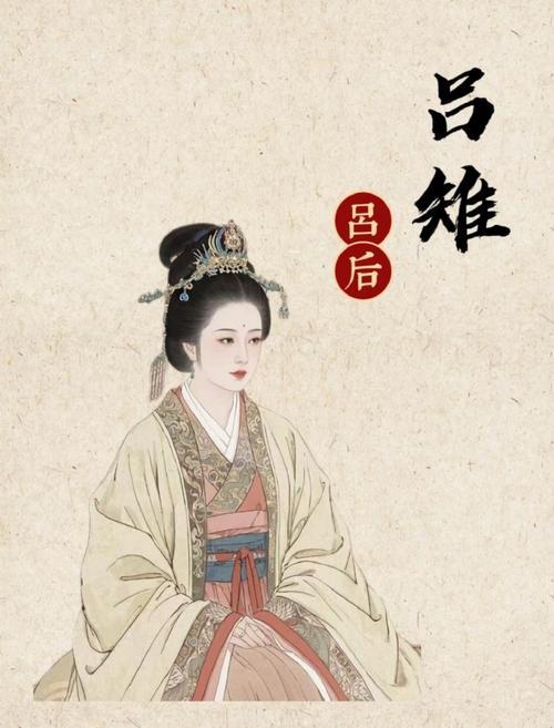 吕后生前无人敢动，为何尸骨未寒家族即遭灭门？权力密码与历史宿命一次宫廷宴会上