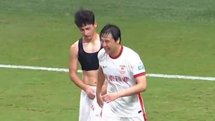 中甲积分榜更新！南京城市0-3完败！亚泰1-1，陕西联合2-2战平！北京