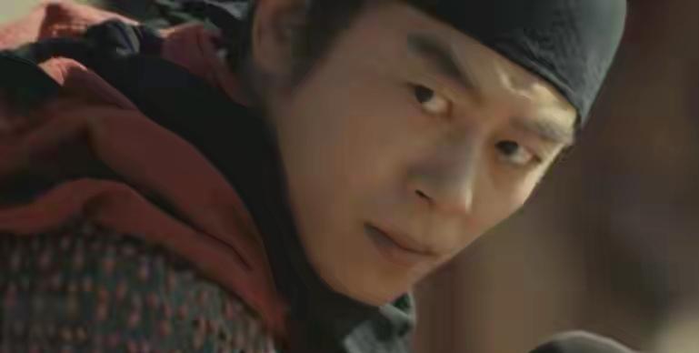 白宇、朱亚文两大影帝坐镇，《太平年》却被剪辑“凌迟”成一片废墟。观众的愤怒，不