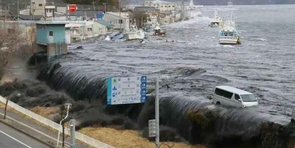 日本如果“沉海”了，那国家上亿人该去哪？联合国早已给出答复。日本这个岛国确实有