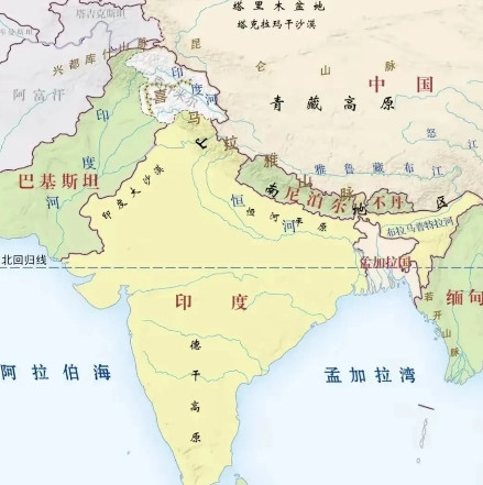 大国战略:您希望锡克族独立吗？锡克族主要分布在印度的喜马偕尔邦、旁遮普邦、哈里