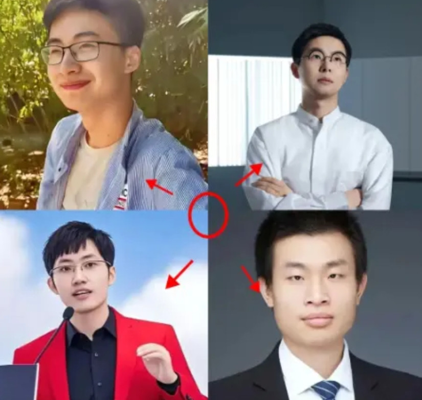 骄傲，东方大国后继有人了！四大才子齐上阵：韦神搞数学，庞众望攻光刻机，梁文锋玩转