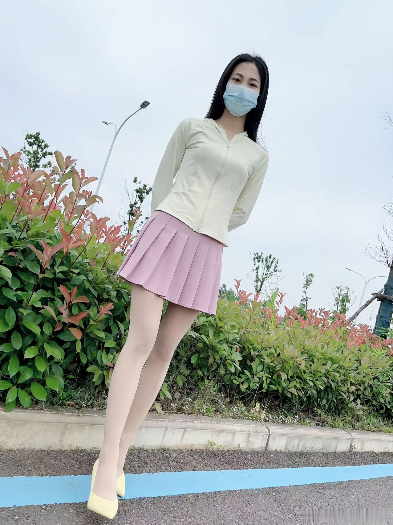 jk私影jk小女孩美女