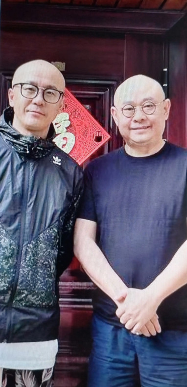 刀郎一名民间艺术家，为啥这么红？今日刀郎来到山东临沂演出，成为临沂近年来民间最