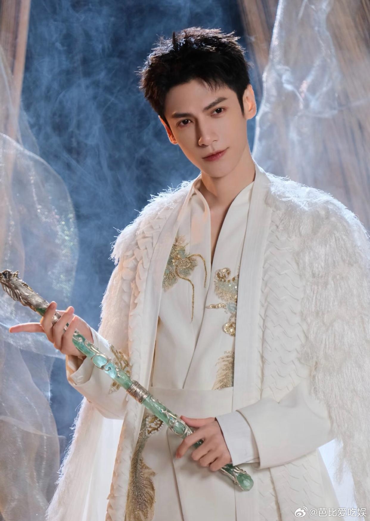 1.董璇当初选择再婚，是觉得对方很合适，婚后整体状态也不错，夫妻俩有打算备孕二