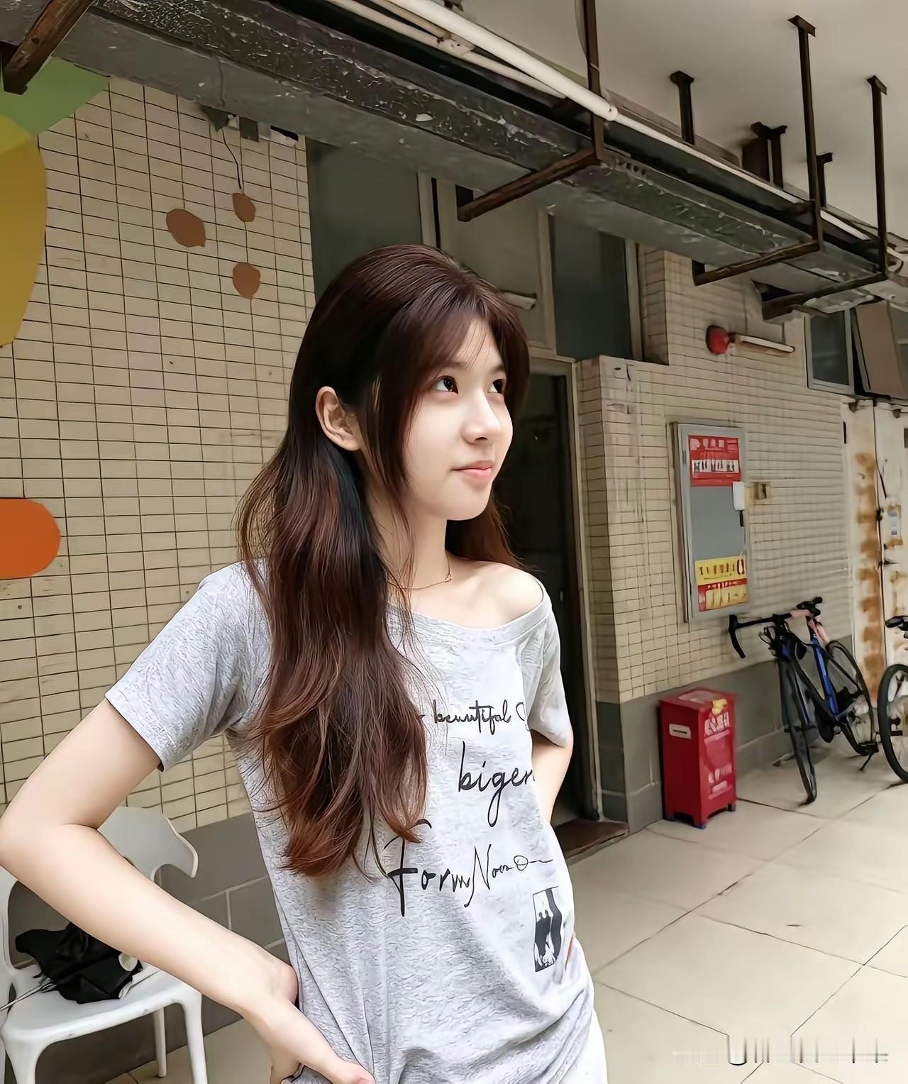 一看就知道，这是一个黄花大闺女！[捂脸哭][捂脸哭][捂脸哭]