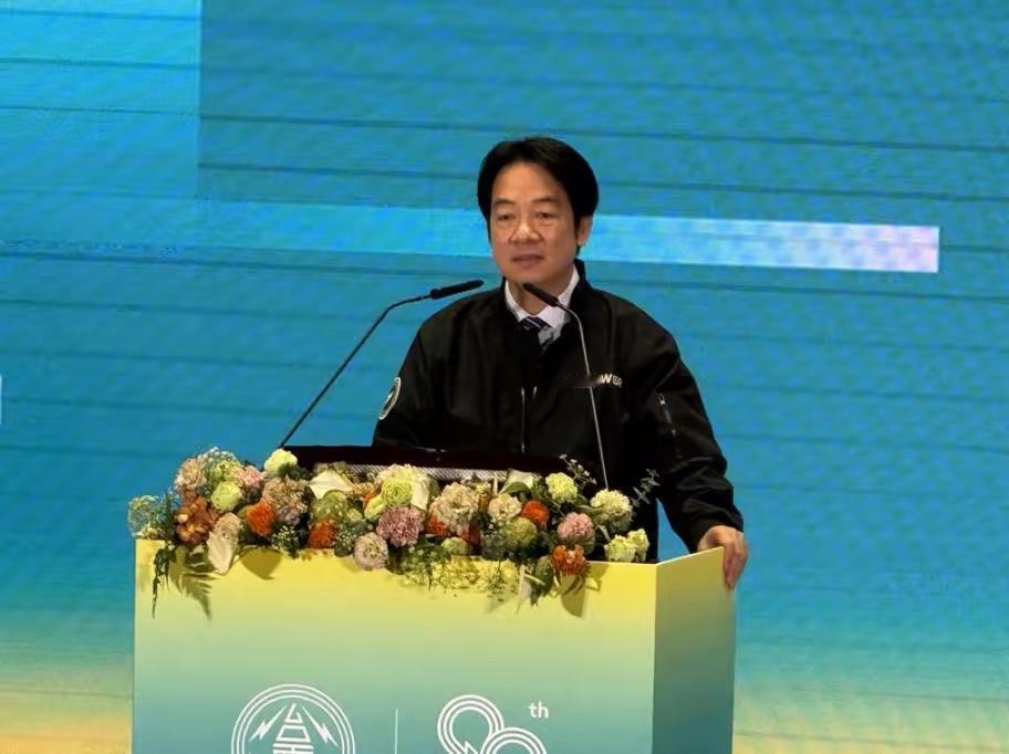 “台独”分子赖清德发表声明，赖清德在五一劳动节这天，又拿“涨工资”出来画大饼