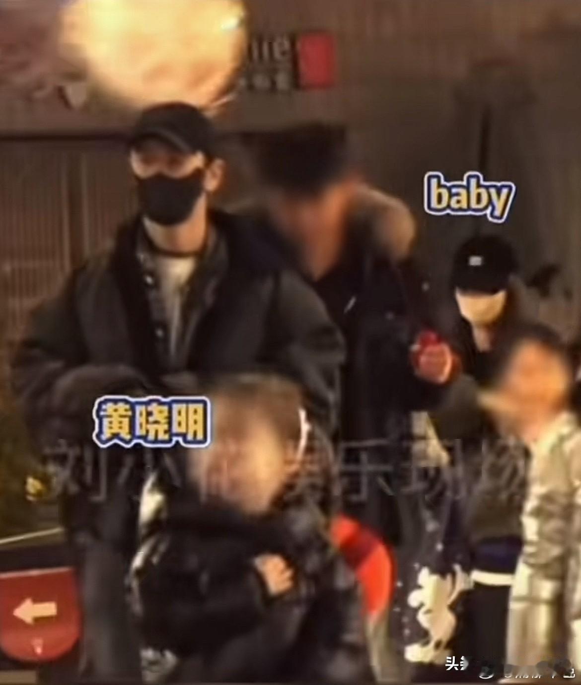 杨颖和黄晓明两个人想要来场大和解，毕竟两个人的口碑是从离婚开始崩塌的，如果能够挽