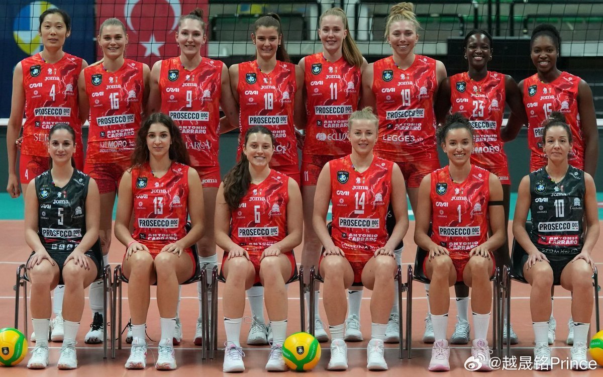 ⚡️在过去10届欧冠联赛中，🇮🇹科内利亚诺有9次成功闯入半决赛。✅202