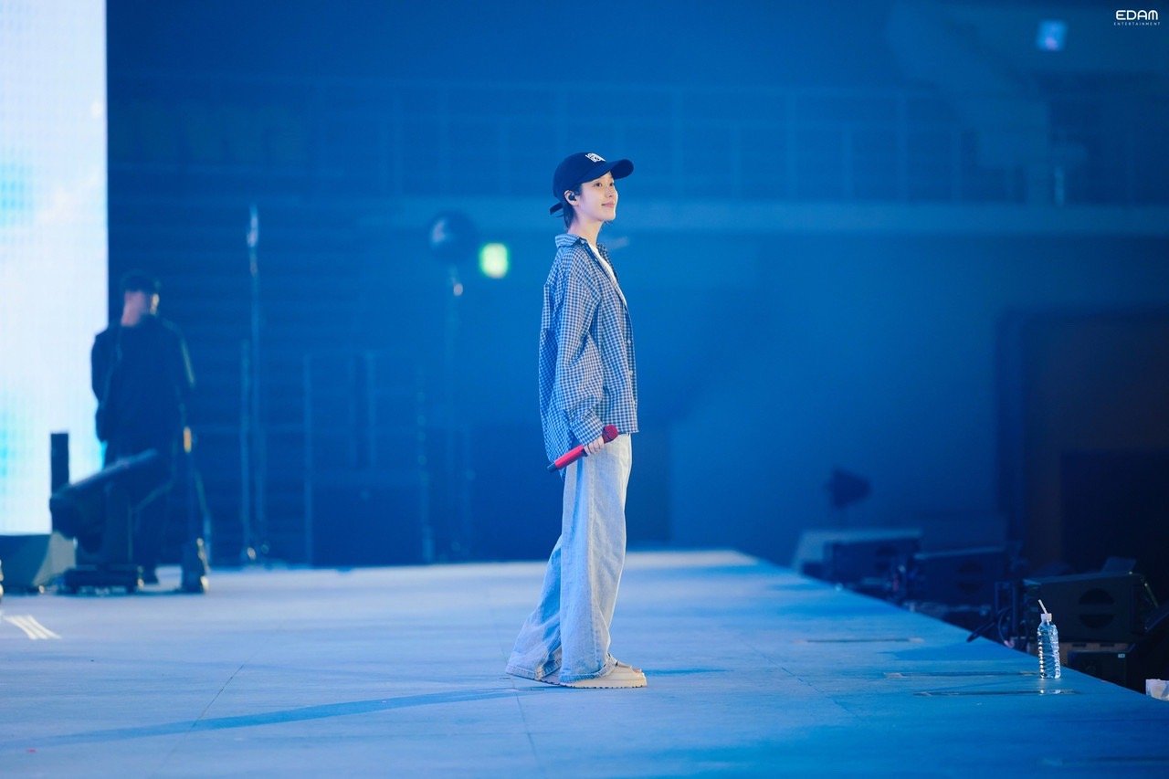 251015EDAM更新IU《Byesummer》粉丝见面会花絮图Part.