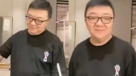 董路和潘伟力引发骂战，都是一丘之貉。老董虽然个人素质一般，直播间经常口吐芬芳