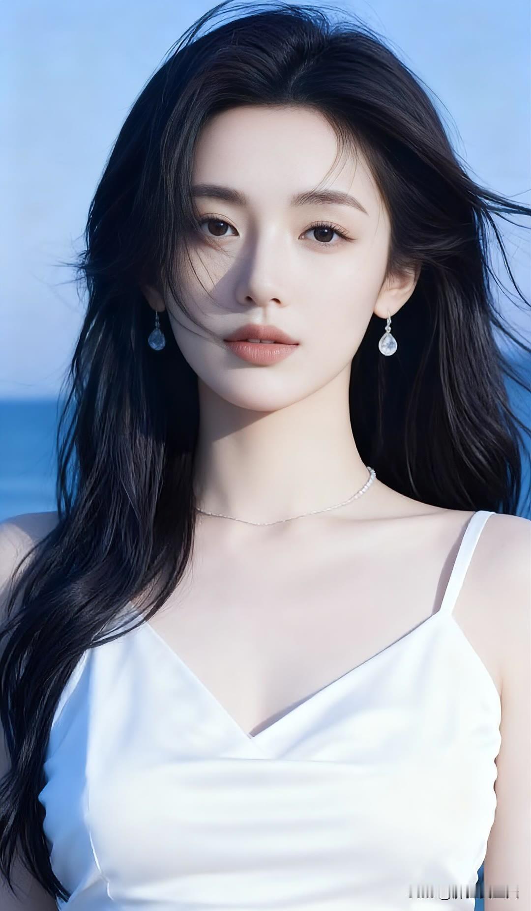 我不物质是我的善良，你能不能给我更好的生活是你的担当，感情不需要钱，但生活需要。