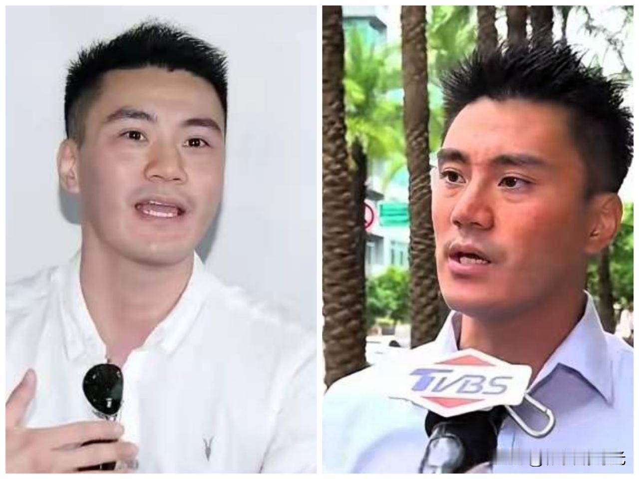没有想到啊，就在昨天，国民党台北市党部针对丁瑀一事做出表决，竟然全票通过，没有一